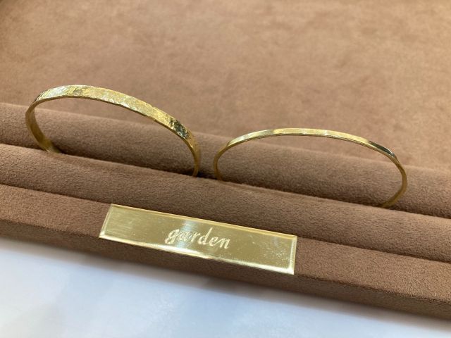 真鍮(しんちゅう)