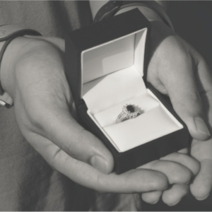 京都大丸前 ジュエリーリフォーム（リメイク・修理）で婚約指輪や宝石ジュエリーを蘇らせよう