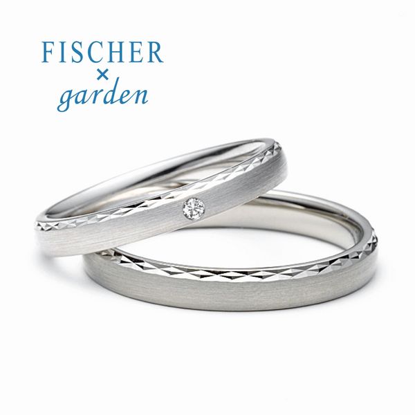 FISCHER x garden G-8650851 G-9750851