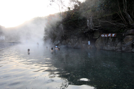garden和歌山がおすすめする！夏の和歌山デートプランをご紹介！