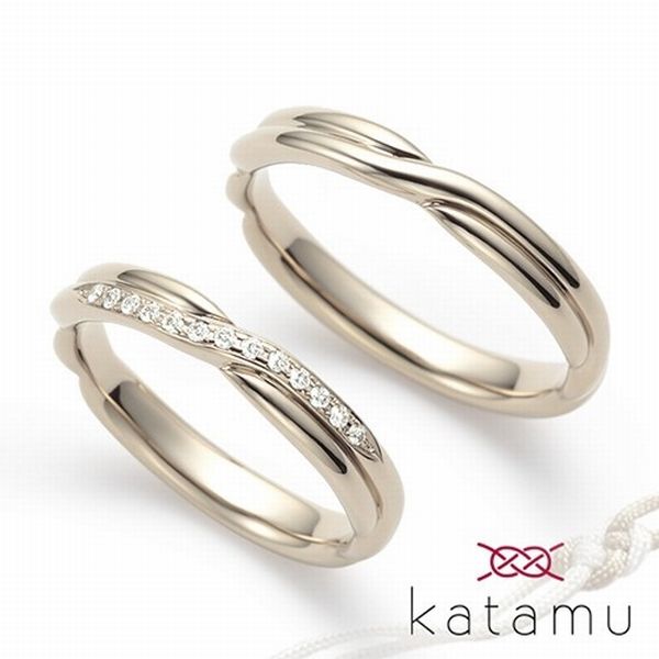 姫路　イエベ　結婚指輪