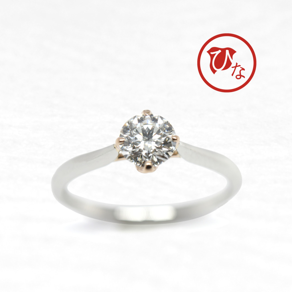 必見！和の美しさが光るブライダルリング特集！