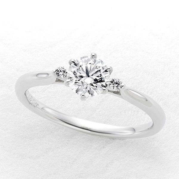 必見！和の美しさが光るブライダルリング特集！