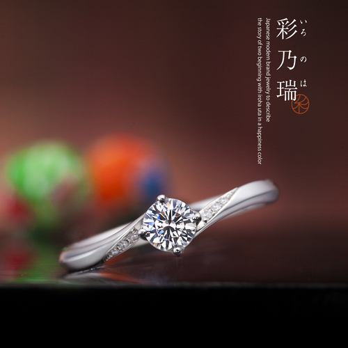 必見！和の美しさが光るブライダルリング特集！