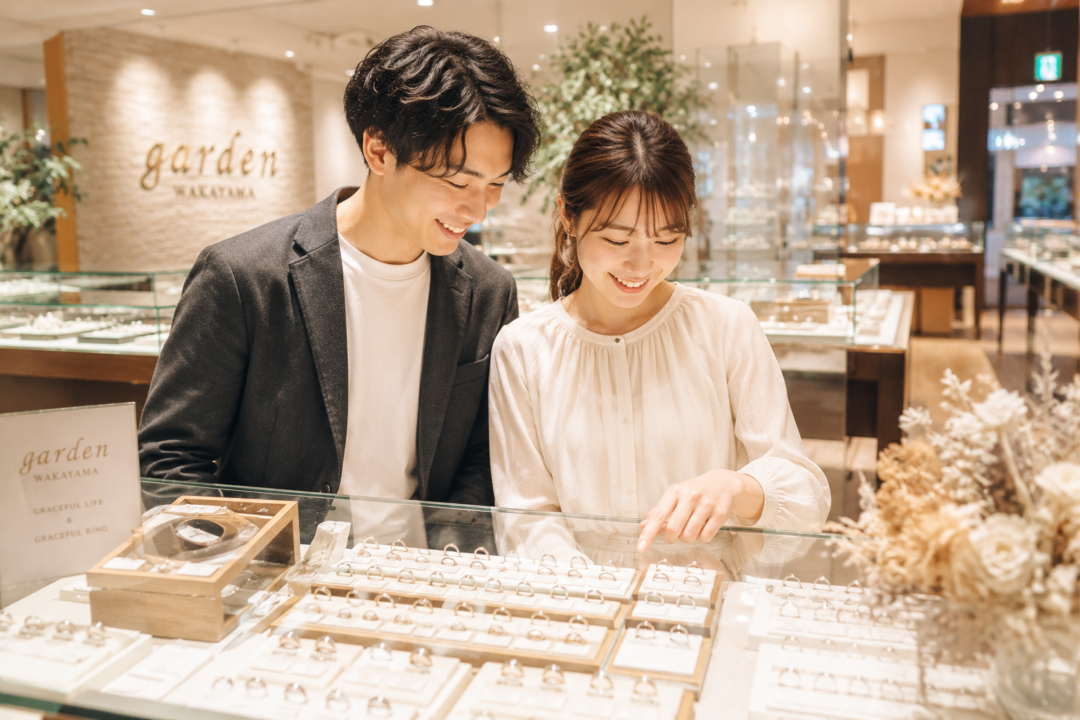 後悔しない結婚指輪選び｜長く愛せるリングの見つけ方