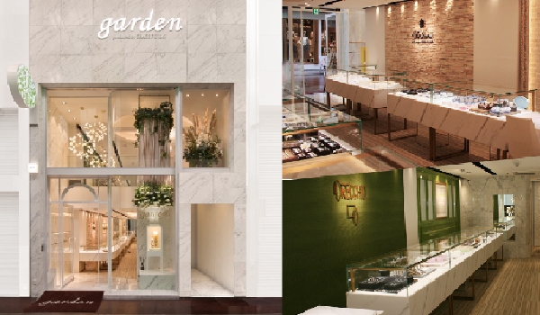 garden神戸三ノ宮